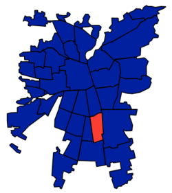 Comuna La Granja